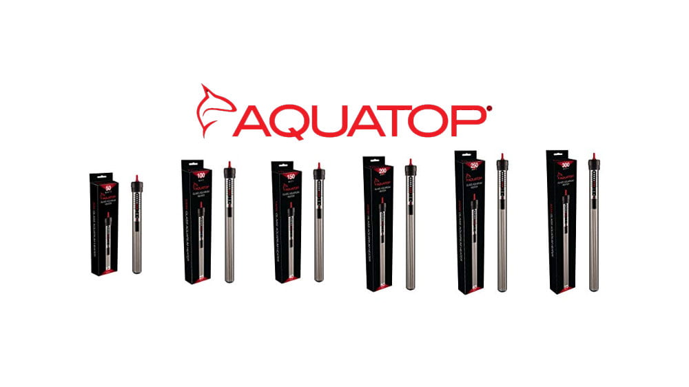 Aquatop Heater Review